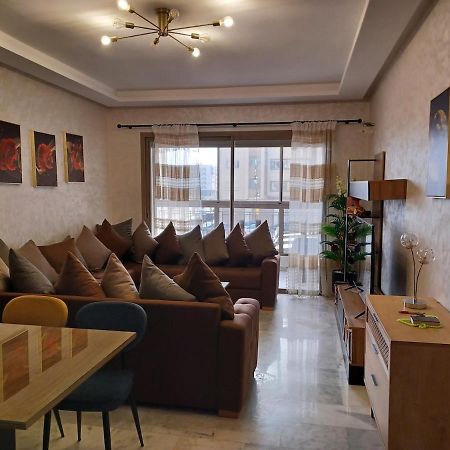 Lovely & Comfy Long And Short Stay At Nouacer-Casa 2-Bedroom Apartment Nouaceur Luaran gambar