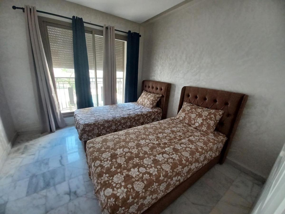 Lovely & Comfy Long And Short Stay At Nouacer-Casa 2-Bedroom Apartment Nouaceur Luaran gambar