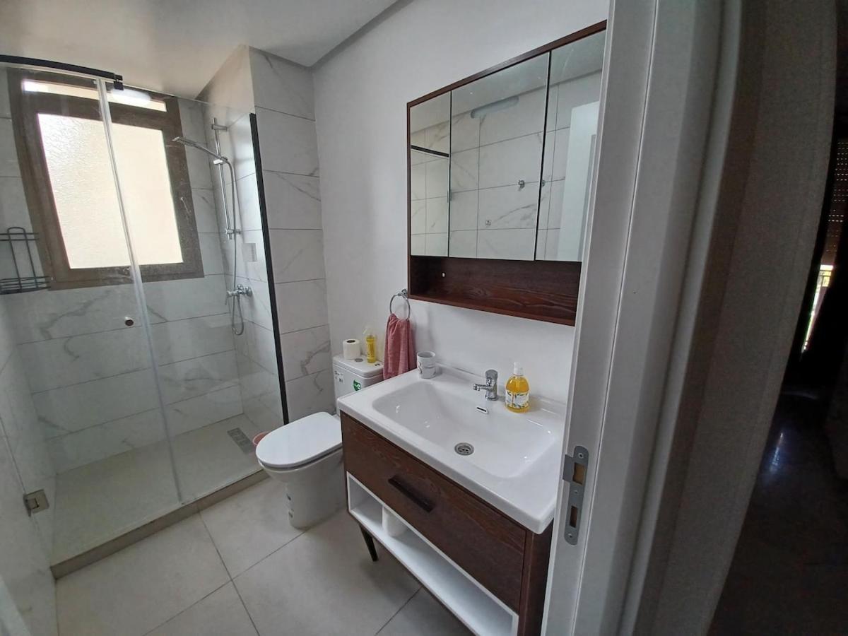 Lovely & Comfy Long And Short Stay At Nouacer-Casa 2-Bedroom Apartment Nouaceur Luaran gambar